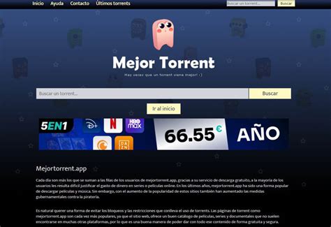 Dontorrent: 5 alternativas para descargar torrents que  .